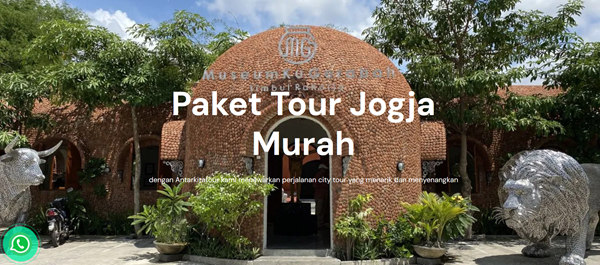  AntarKitaTour.Com Paket Tour Jogja Murah  Taekwondo Indonesia Dojang kabblitar