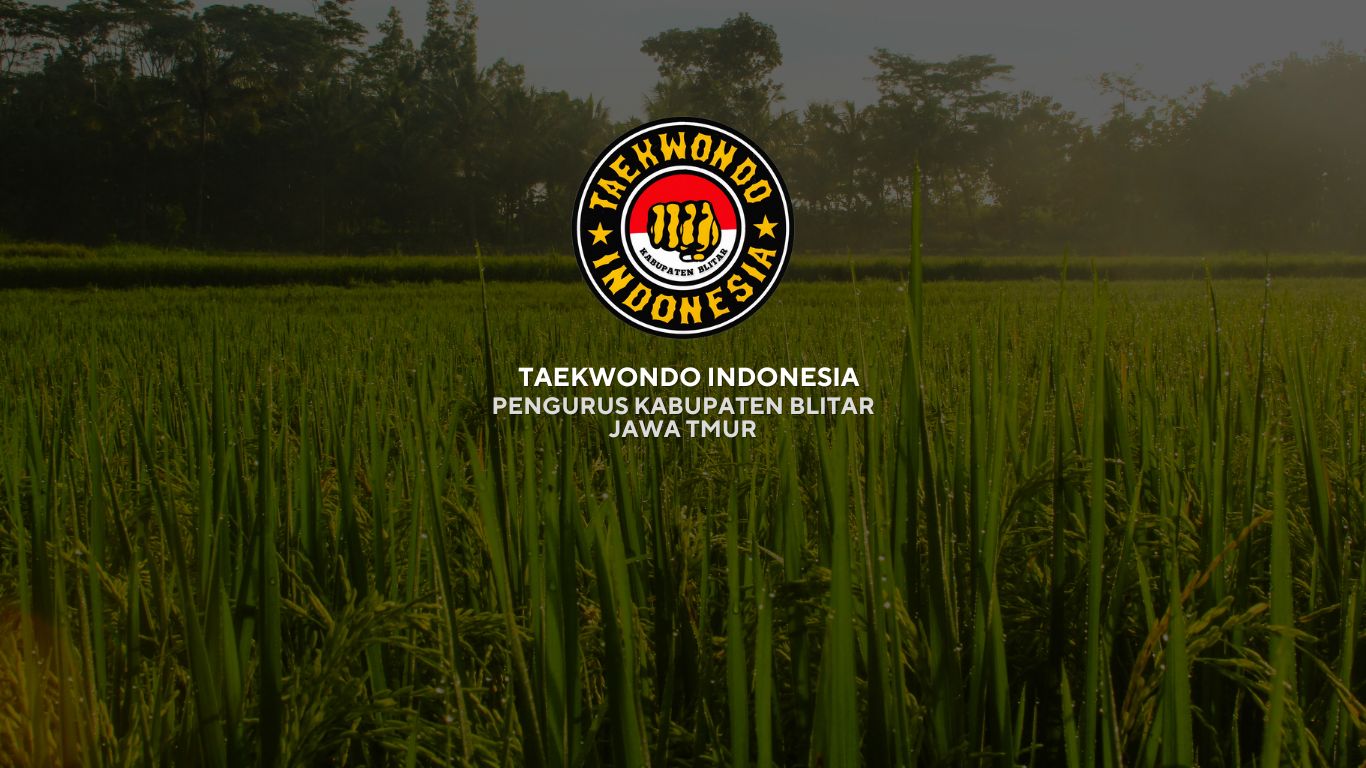 Taekwondo Indonesia Dojang kabblitar ti-kabblitar.com