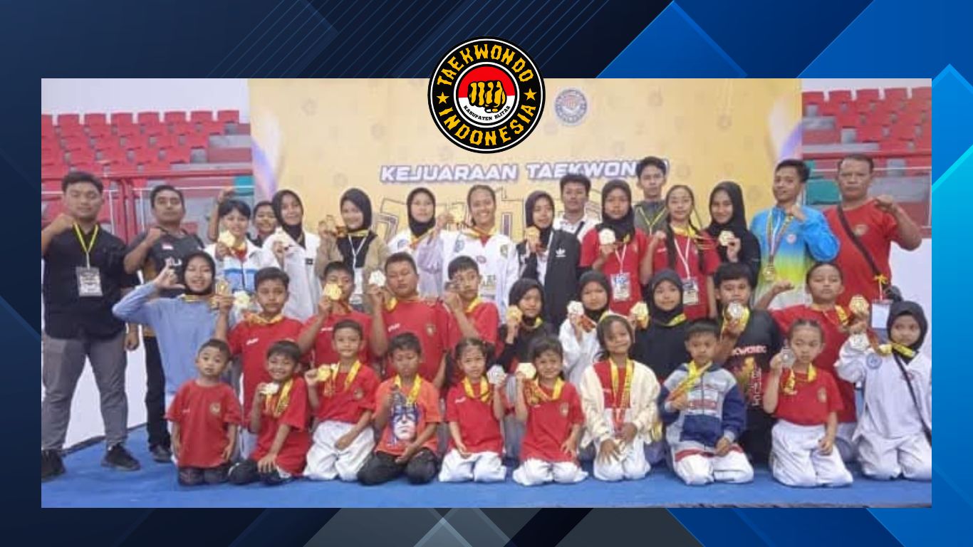 Taekwondo Indonesia Dojang kabblitar ti-kabblitar.com