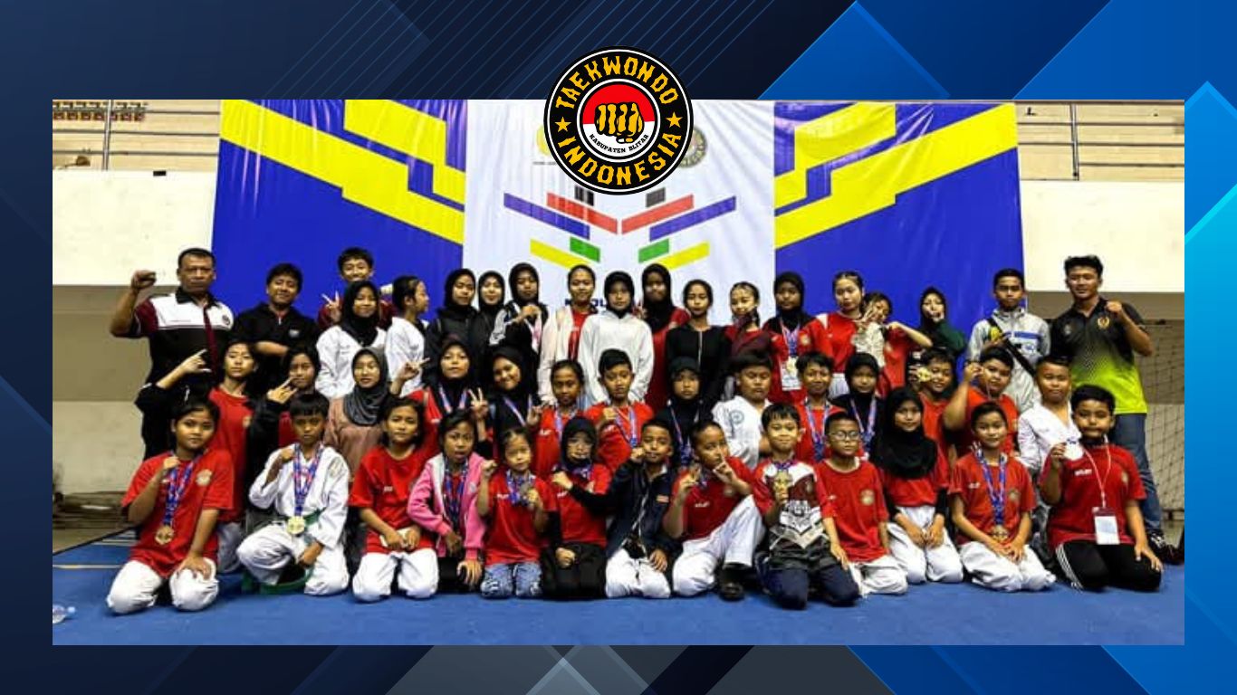 Taekwondo Indonesia Dojang kabblitar ti-kabblitar.com